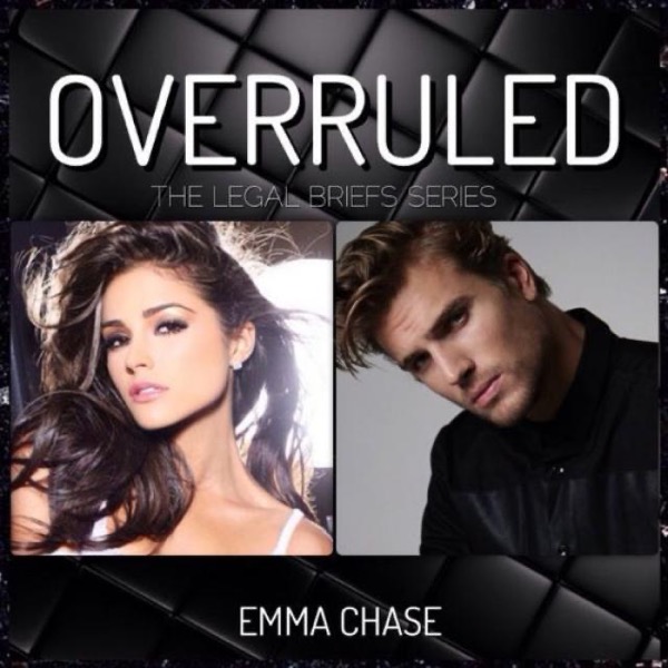 Overruled by Emma Chase