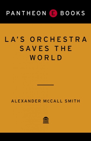 La's Orchestra Saves the World