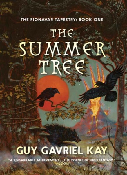 The Summer Tree