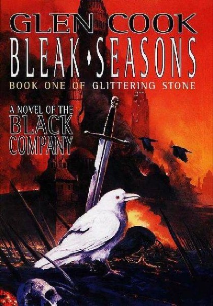 Bleak Seasons by Glen Cook