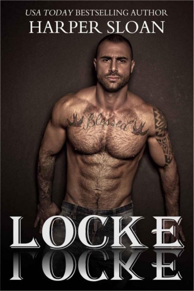 Locke by Harper Sloan