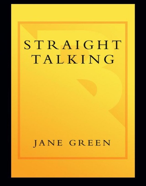 Straight Talking by Jane Green