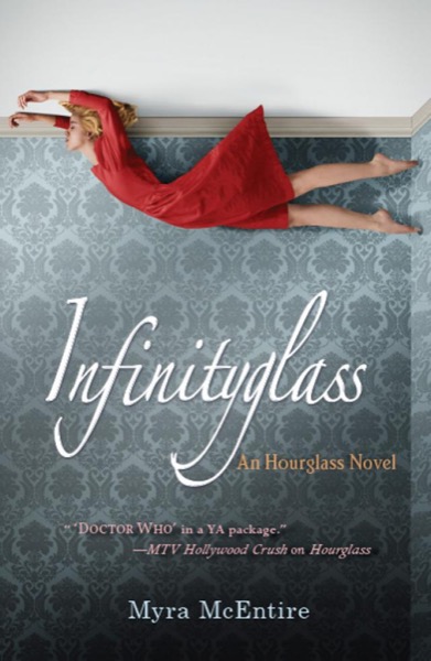 Infinityglass by Myra Mcentire