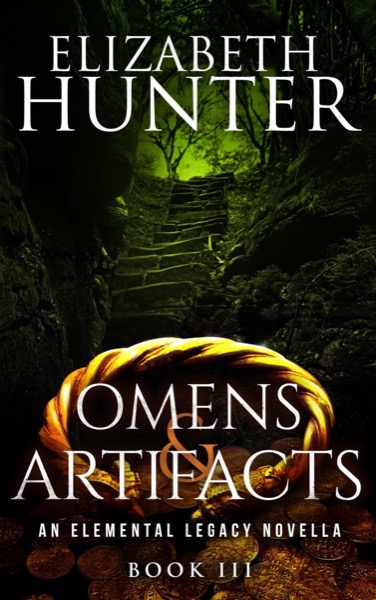 Omens and Artifacts