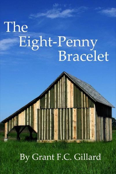 The Eight-Penny Bracelet by Grant Gillard