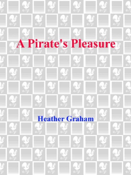 A Pirate's Pleasure by Heather Graham