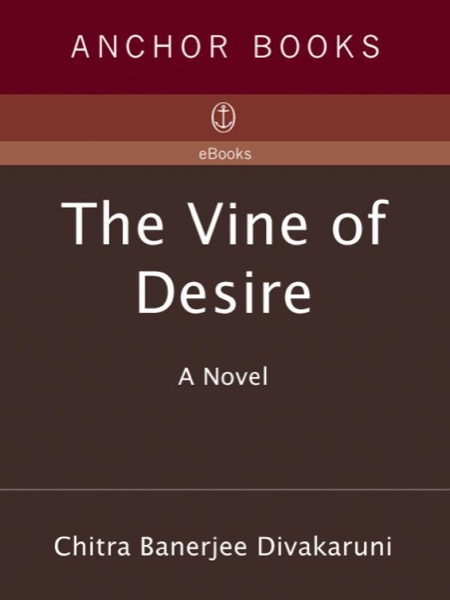 Vine of Desire