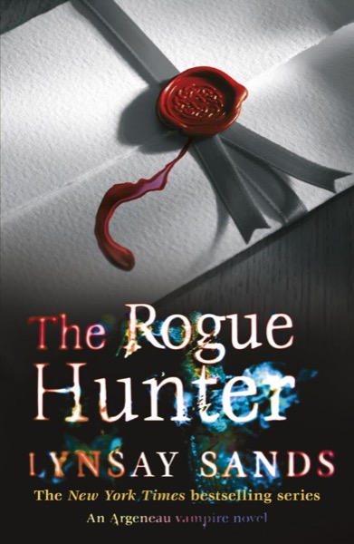 The Rogue Hunter by Lynsay Sands