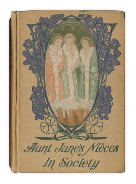 Aunt Jane's Nieces in Society