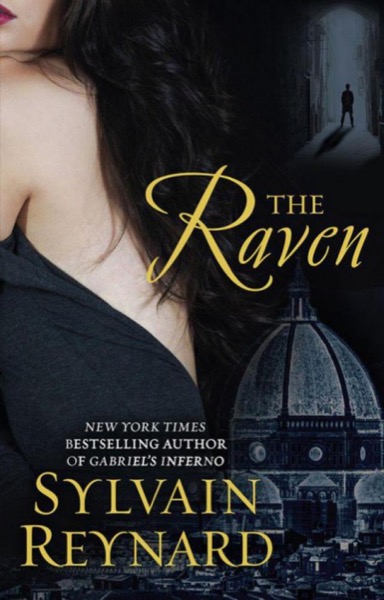 The Raven by Patrick Carman