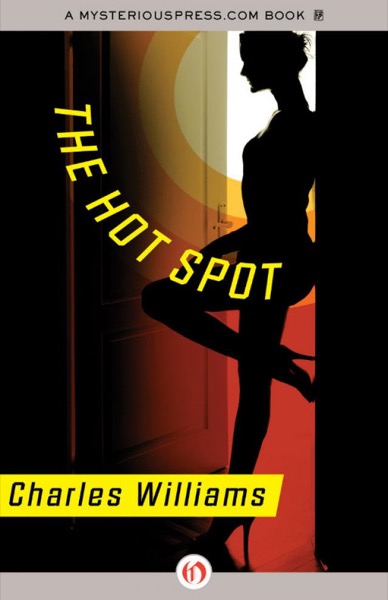 Hot Spot by Charles Williams