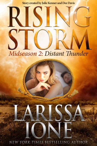 Distant Thunder by Larissa Ione