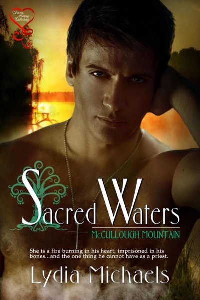 9781618857613SacredWaterMichaels by Lydia Michaels