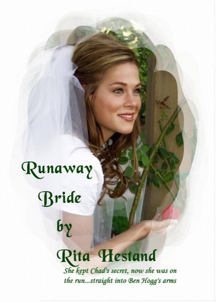 Runaway Bride by Rita Hestand