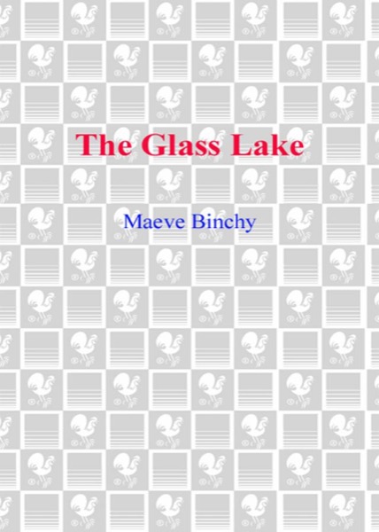 The Glass Lake by Maeve Binchy