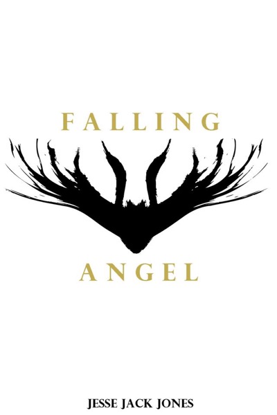 Falling Angel by Jesse Jones