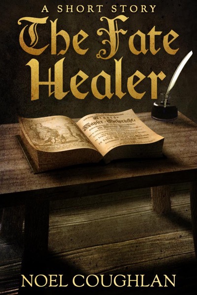 The Fate Healer by Noel Coughlan