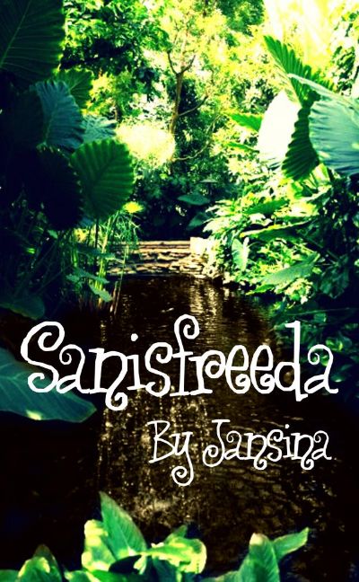 Sanisfreeda by Jansina