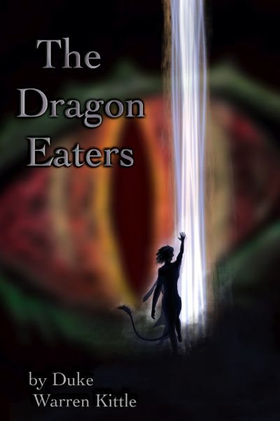 The Dragon Eaters by Duke Kittle