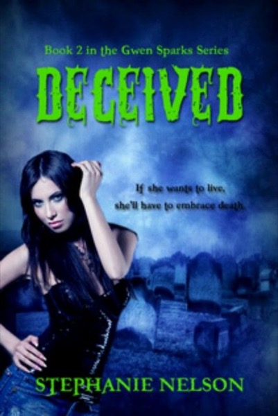 Deceived by Stephanie Nelson