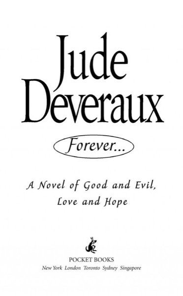 Forever... by Jude Deveraux