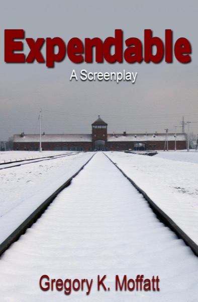 Expendable by Gregory Moffatt