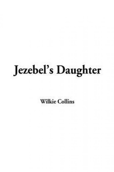 Jezebel's Daughter