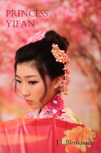 Princess Yifan by J L Blenkinsop