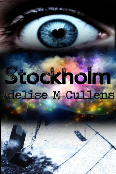 Stockholm by Adelise M Cullens