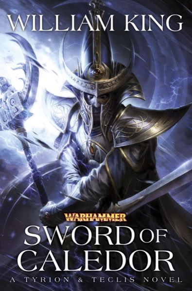 Sword of Caledor by William King