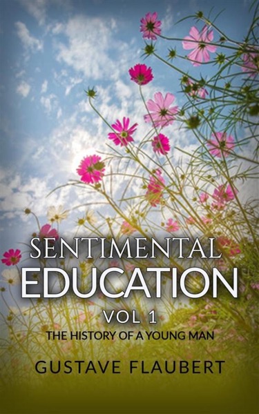 Sentimental Education; Or, The History of a Young Man. Volume 1 by Gustave Flaubert