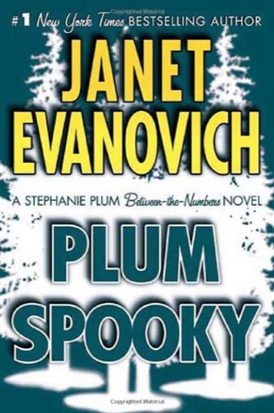 Plum Spooky by Janet Evanovich