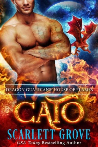 Cato_House of Flames by Scarlett Grove