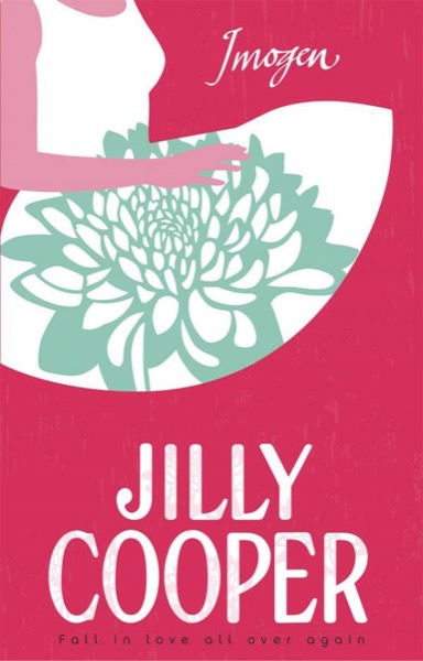 Imogen by Jilly Cooper