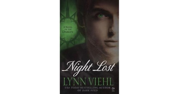 Night Lost by Lynn Viehl