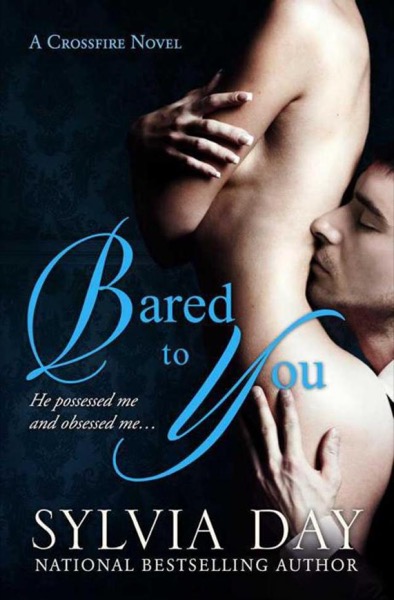 Bared to You