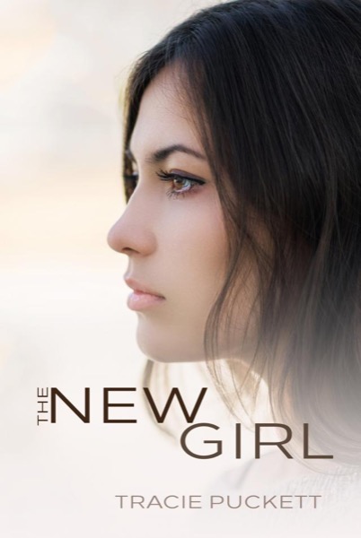 The New Girl by Tracie Puckett