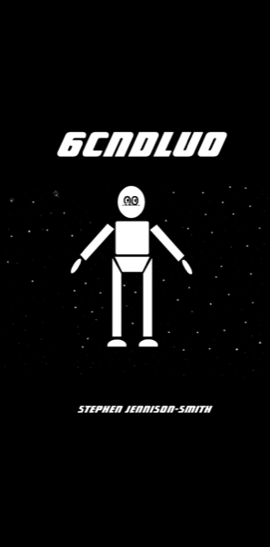 6cndluo (and Other Flash Fiction) Anthology by Stephen Jennison-Smith