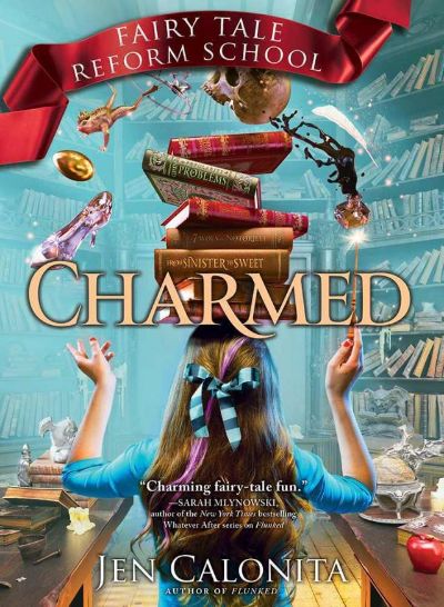 Charmed by Jen Calonita