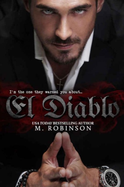 El Diablo by M. Robinson