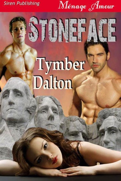 Stoneface by Tymber Dalton