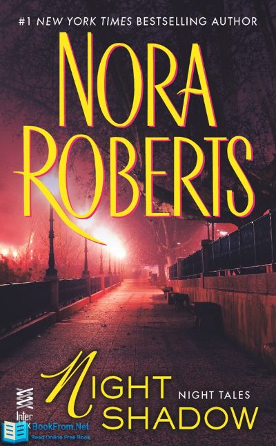 Night Shadow by Nora Roberts