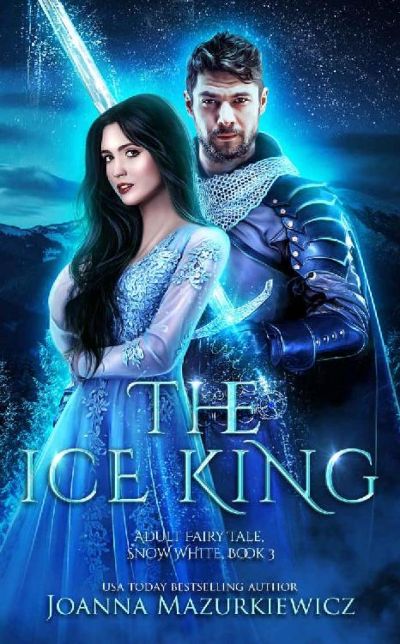 The Ice King: Snow White by Joanna Mazurkiewicz