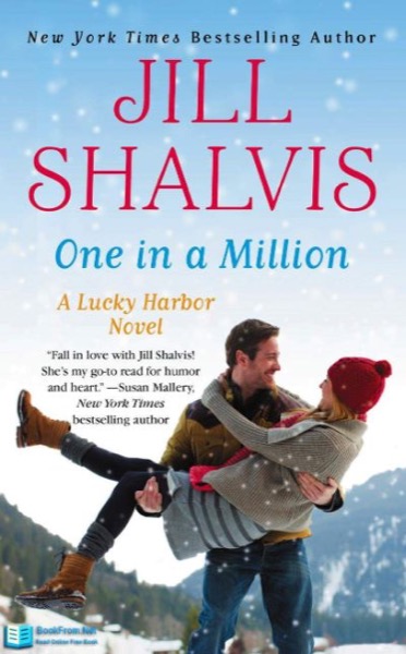 One in a Million by Jill Shalvis