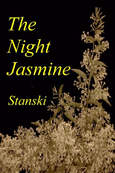 The Night Jasmine by Stanski