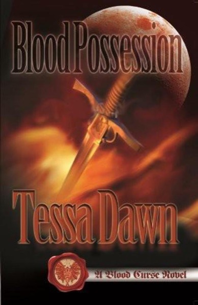 Blood Possession by Tessa Dawn