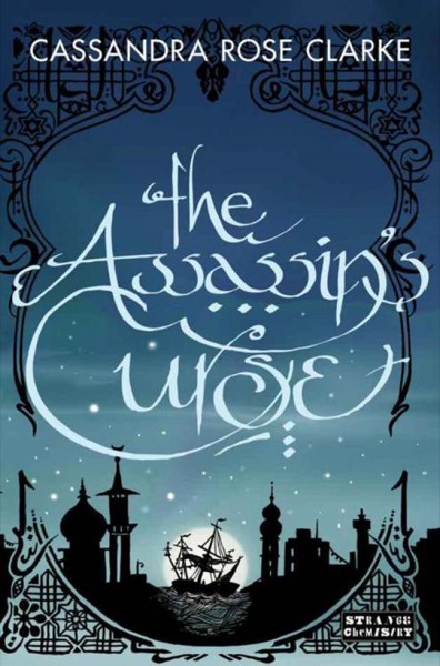 The Assassin's Curse by Lindsay Buroker