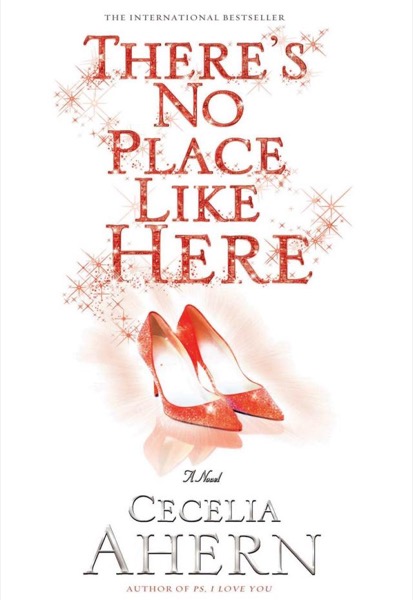 A Place Called Here by Cecelia Ahern