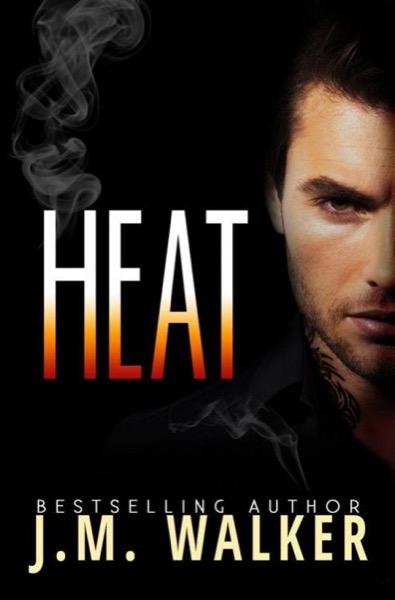 Heat (Parker Reed Book 1) by J. M. Walker