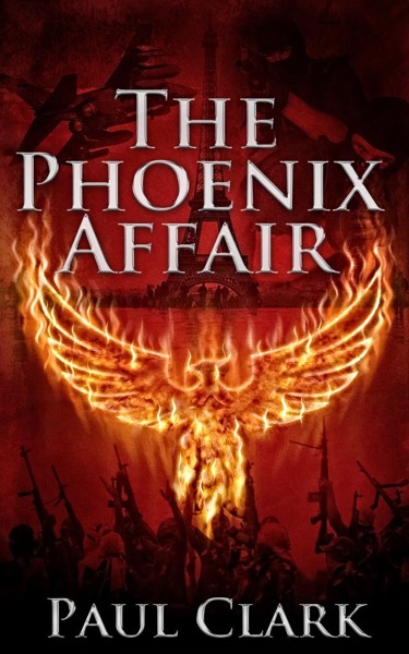 The Phoenix Affair by Paul Clark